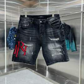 Picture of Amiri Jeans Short _SKUAmirisz30-38hgntx047479